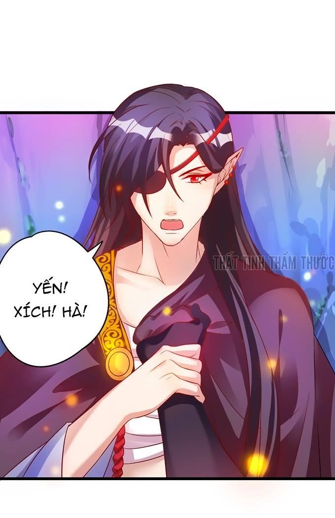 Liêu Liêu Trai Chapter 4 - Trang 2