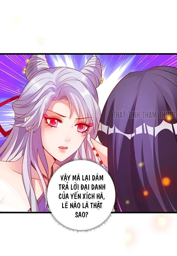 Liêu Liêu Trai Chapter 4 - Trang 2