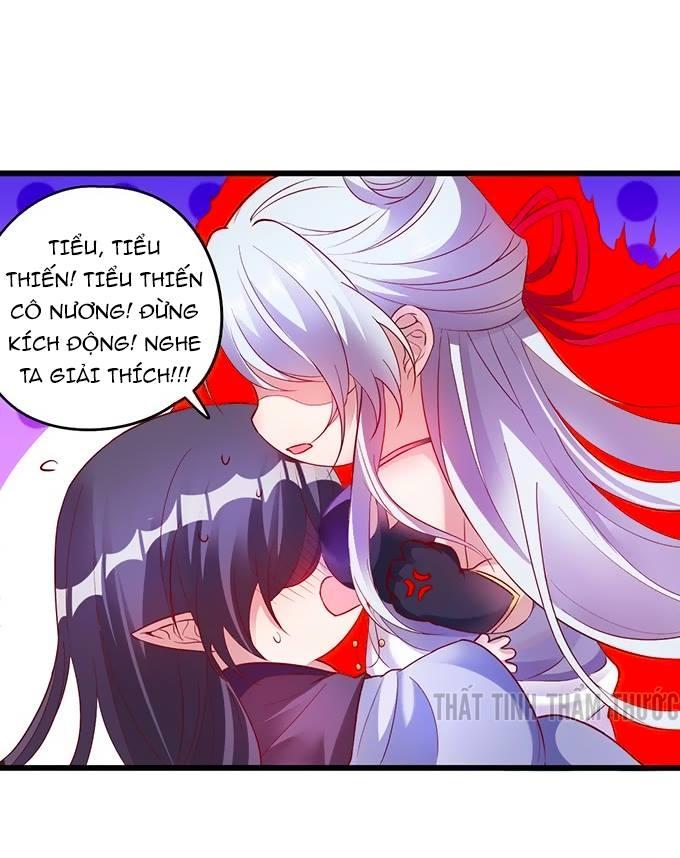 Liêu Liêu Trai Chapter 4 - Trang 2