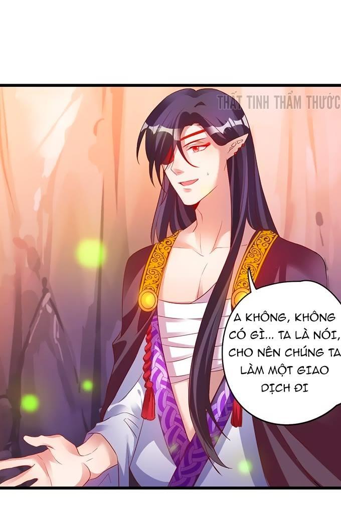 Liêu Liêu Trai Chapter 4 - Trang 2