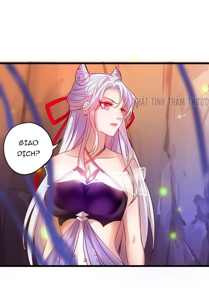 Liêu Liêu Trai Chapter 4 - Trang 2