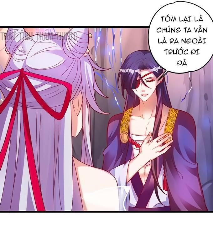 Liêu Liêu Trai Chapter 4 - Trang 2