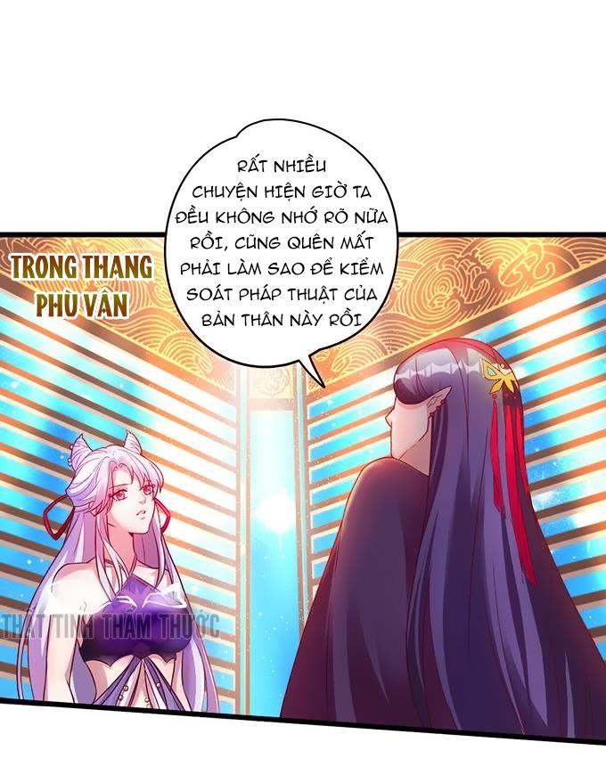 Liêu Liêu Trai Chapter 4 - Trang 2