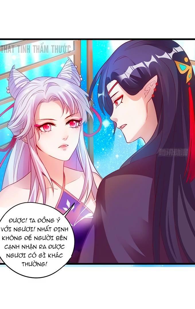 Liêu Liêu Trai Chapter 4 - Trang 2