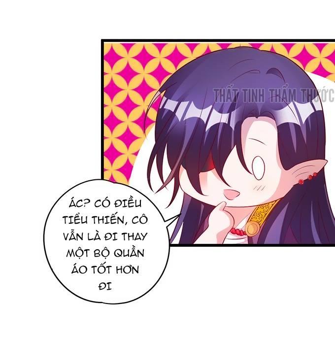 Liêu Liêu Trai Chapter 4 - Trang 2