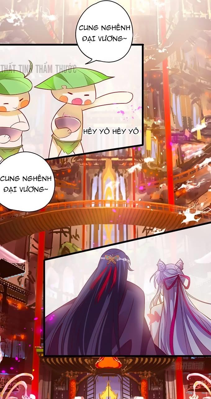 Liêu Liêu Trai Chapter 4 - Trang 2