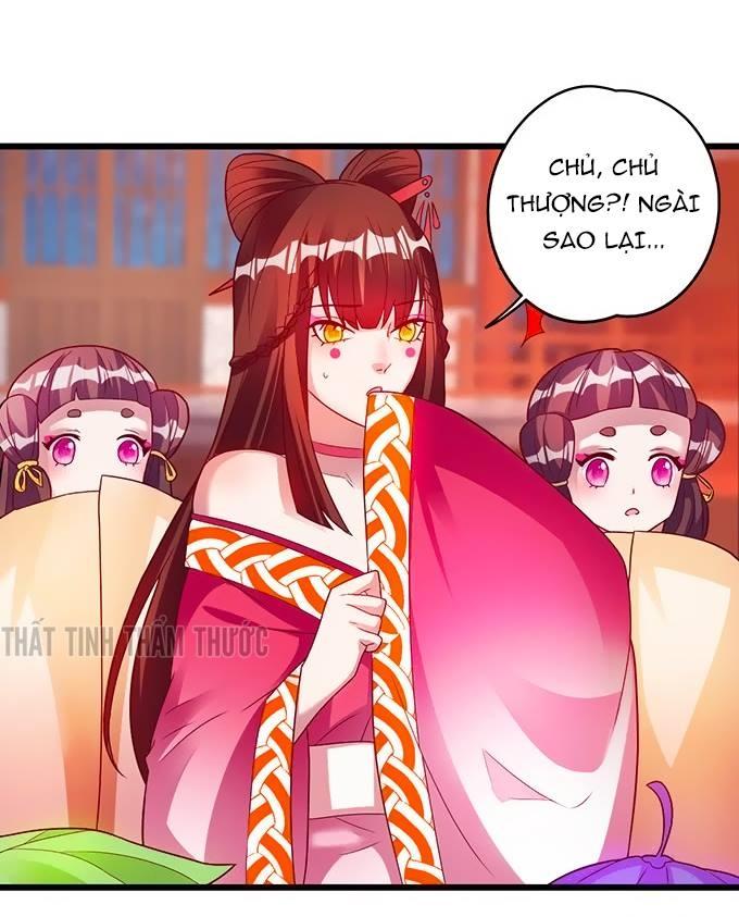 Liêu Liêu Trai Chapter 4 - Trang 2