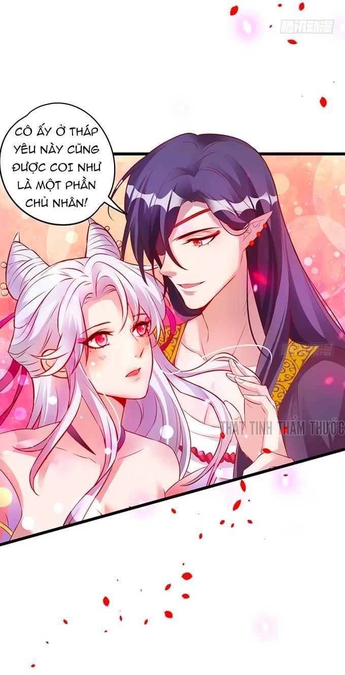 Liêu Liêu Trai Chapter 4 - Trang 2