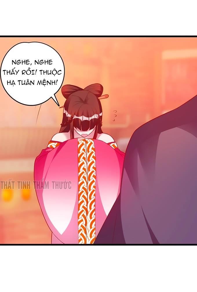 Liêu Liêu Trai Chapter 4 - Trang 2