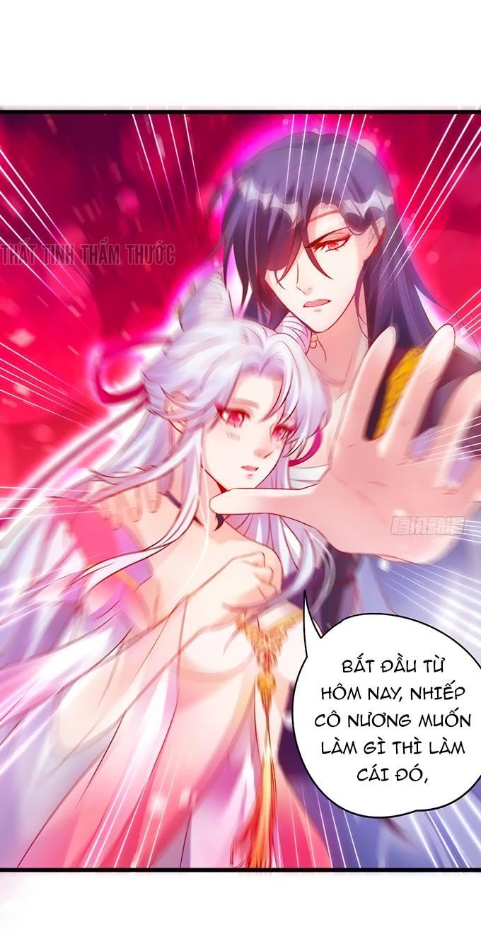 Liêu Liêu Trai Chapter 4 - Trang 2