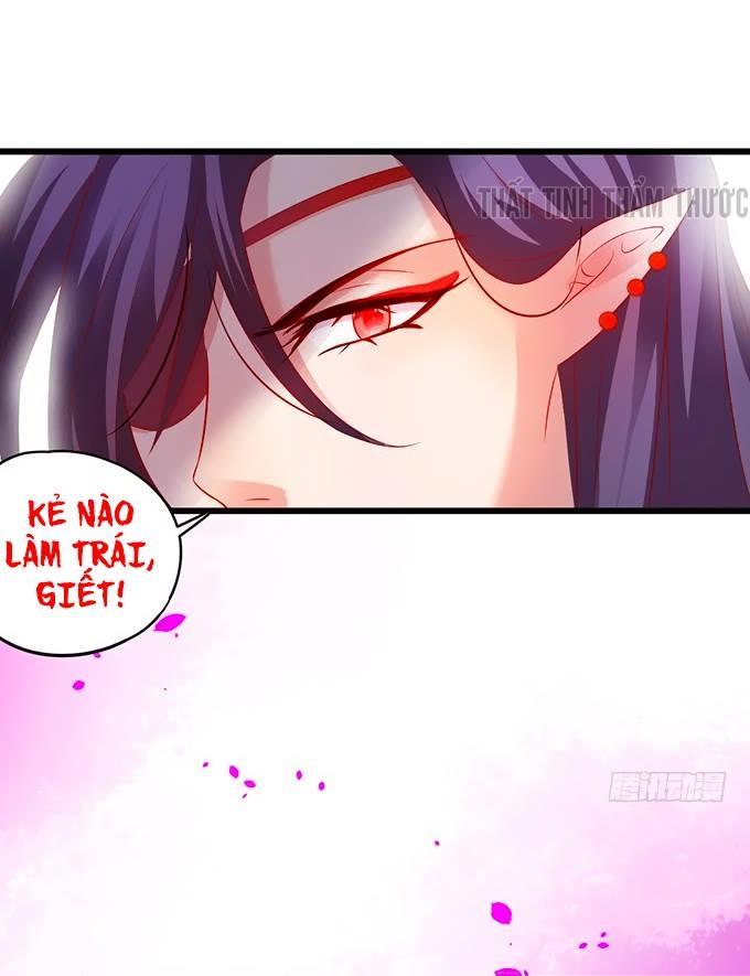 Liêu Liêu Trai Chapter 4 - Trang 2