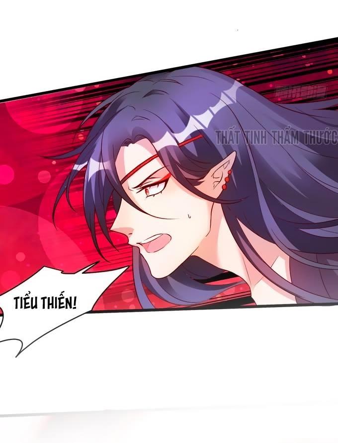 Liêu Liêu Trai Chapter 4 - Trang 2