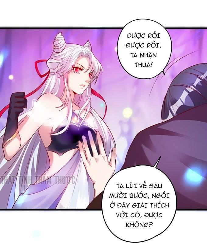 Liêu Liêu Trai Chapter 4 - Trang 2