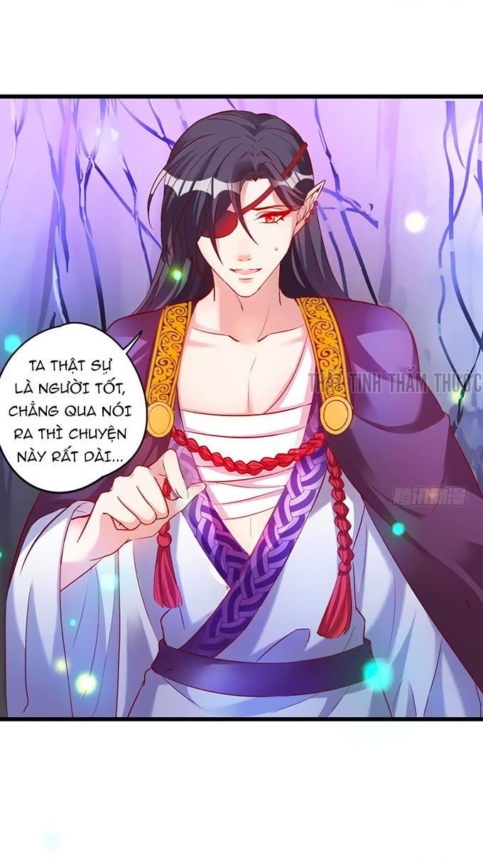 Liêu Liêu Trai Chapter 4 - Trang 2