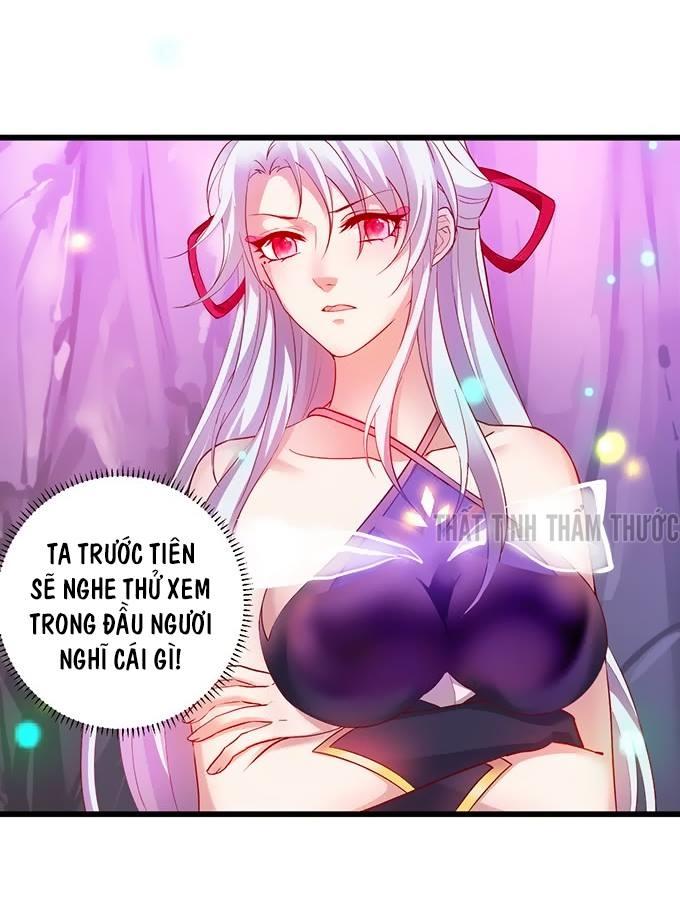 Liêu Liêu Trai Chapter 4 - Trang 2