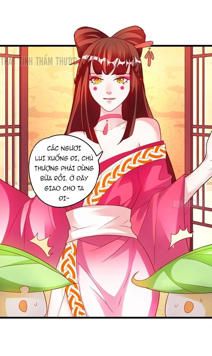 Liêu Liêu Trai Chapter 3 - Trang 2