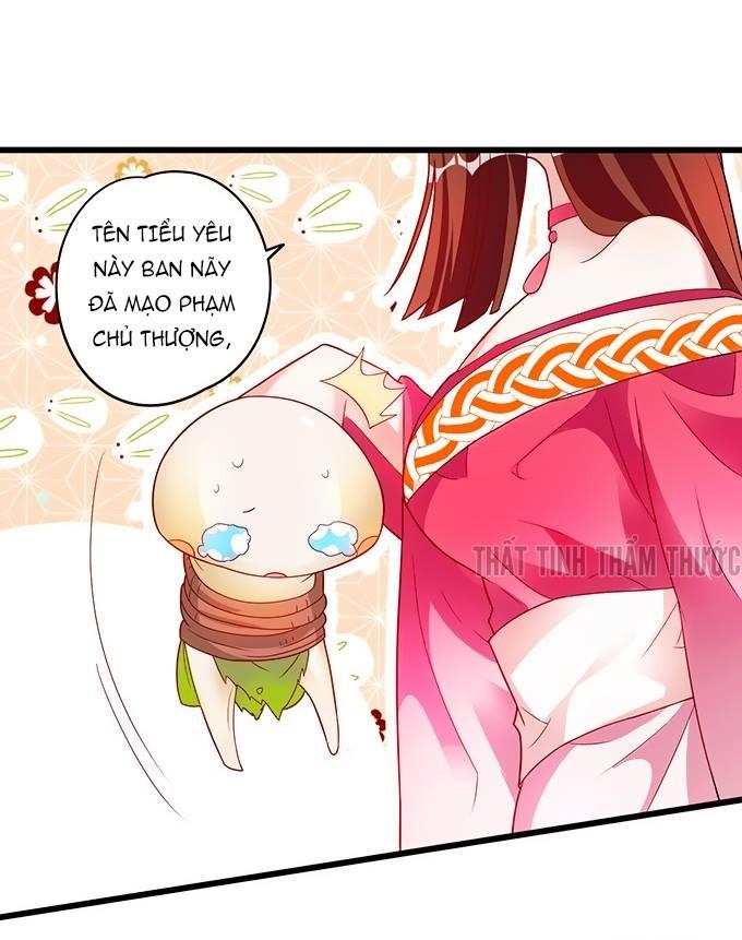 Liêu Liêu Trai Chapter 3 - Trang 2