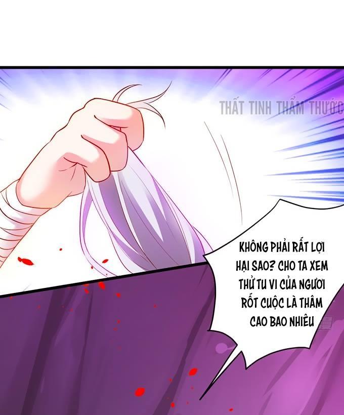 Liêu Liêu Trai Chapter 3 - Trang 2