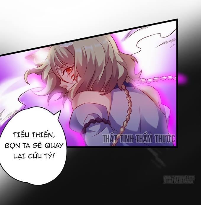 Liêu Liêu Trai Chapter 2 - Trang 2