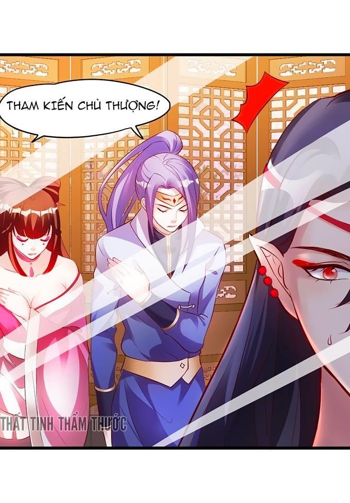 Liêu Liêu Trai Chapter 2 - Trang 2