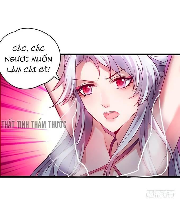 Liêu Liêu Trai Chapter 2 - Trang 2