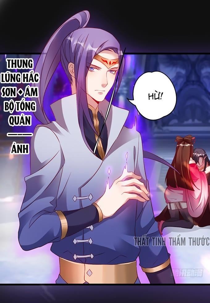 Liêu Liêu Trai Chapter 2 - Trang 2