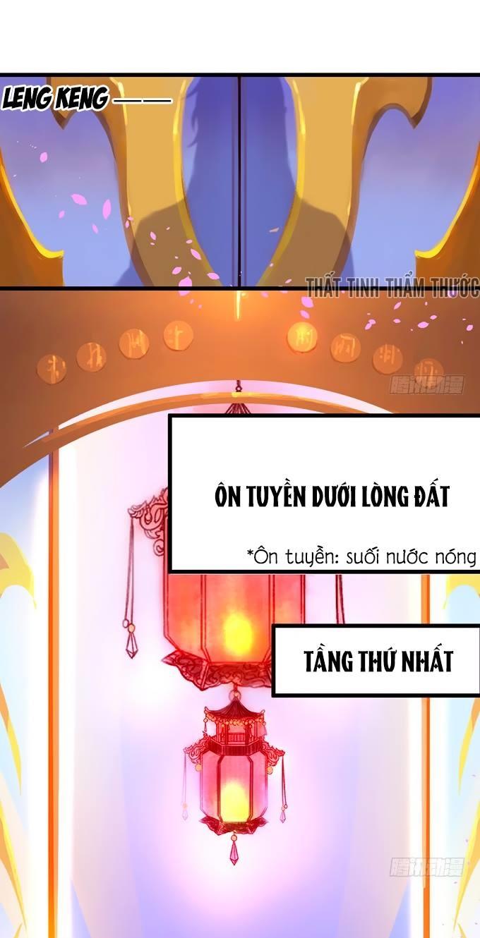 Liêu Liêu Trai Chapter 2 - Trang 2