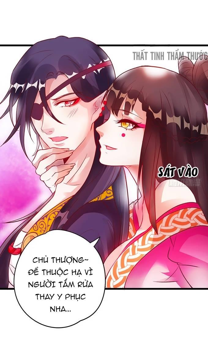 Liêu Liêu Trai Chapter 2 - Trang 2