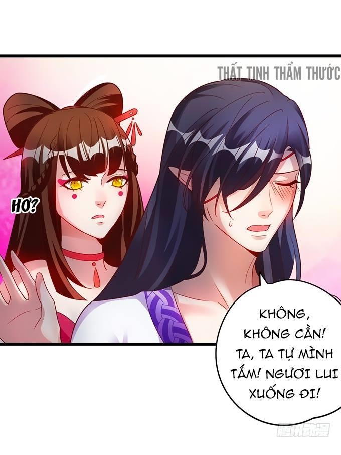 Liêu Liêu Trai Chapter 2 - Trang 2