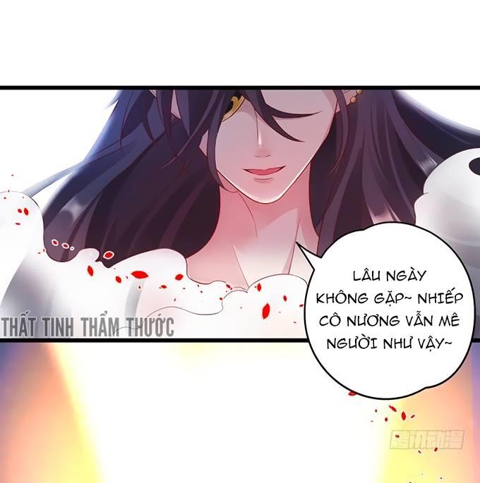 Liêu Liêu Trai Chapter 1 - Trang 2