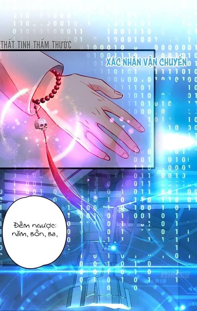 Liêu Liêu Trai Chapter 1 - Trang 2