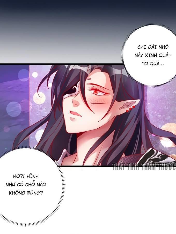 Liêu Liêu Trai Chapter 1 - Trang 2