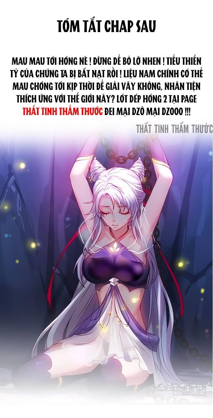 Liêu Liêu Trai Chapter 1 - Trang 2