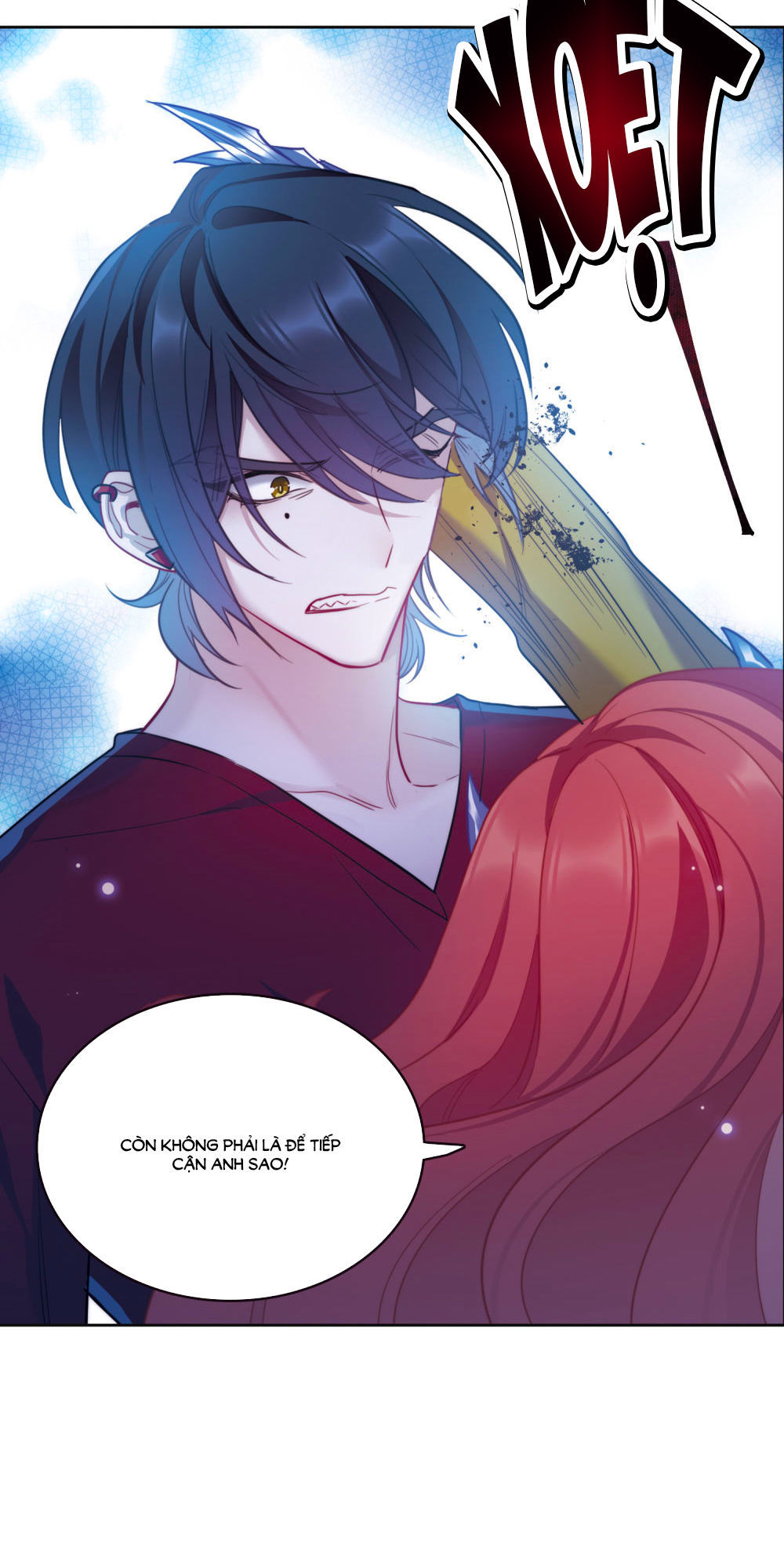 Địa Ngục Cáo Bạch Thi Chapter 117 - Trang 2