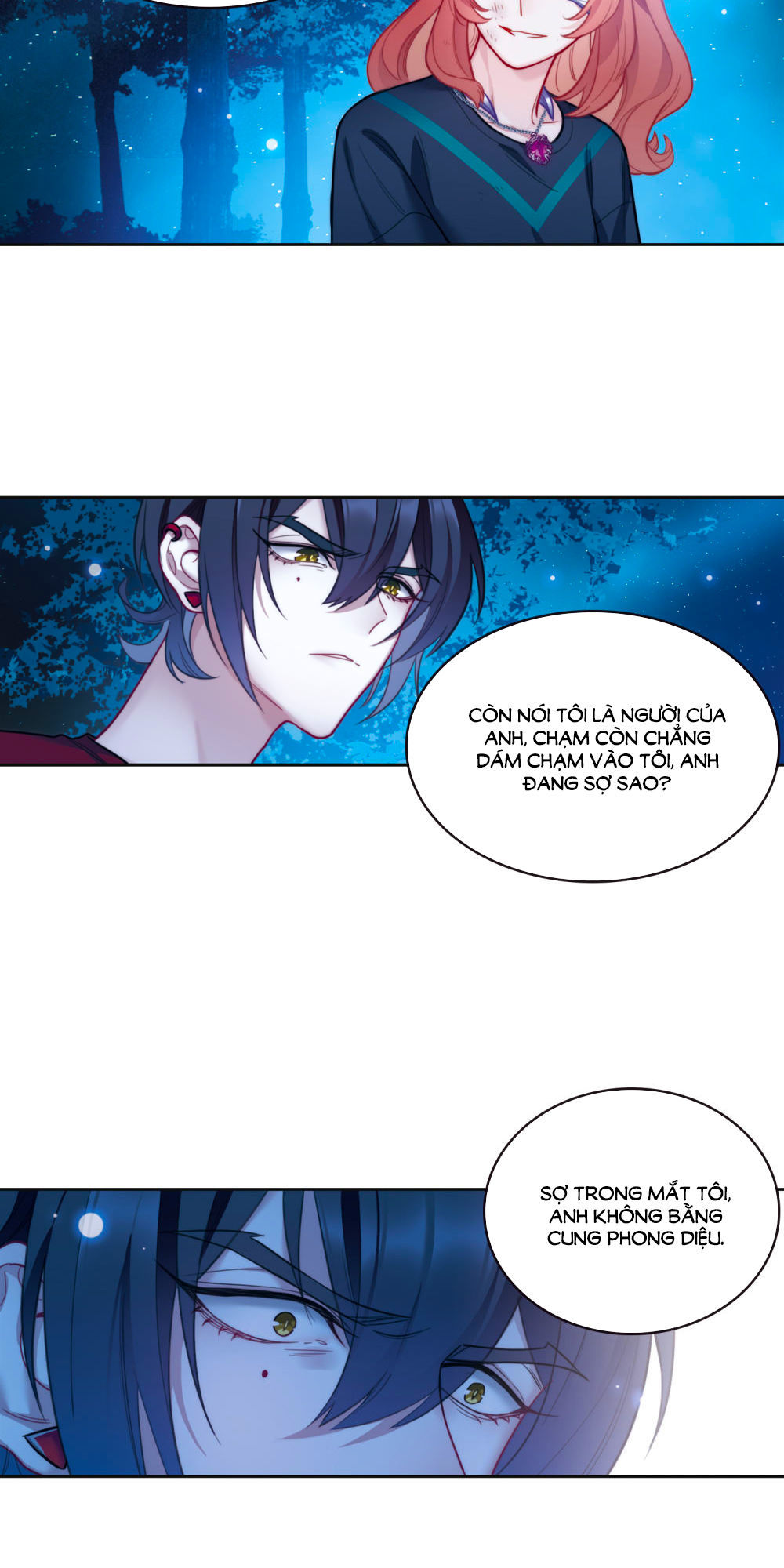 Địa Ngục Cáo Bạch Thi Chapter 116 - Trang 2