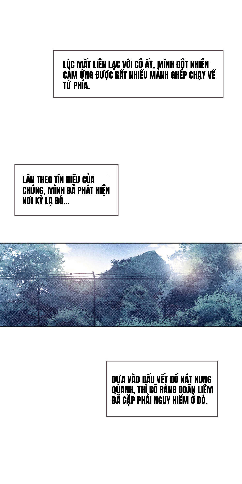 Địa Ngục Cáo Bạch Thi Chapter 109 - Trang 2