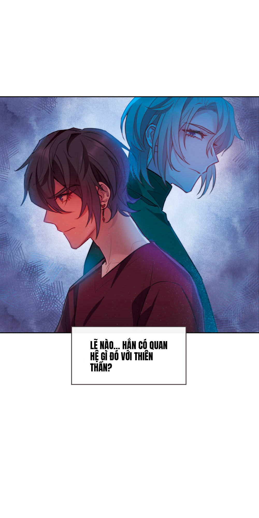 Địa Ngục Cáo Bạch Thi Chapter 109 - Trang 2