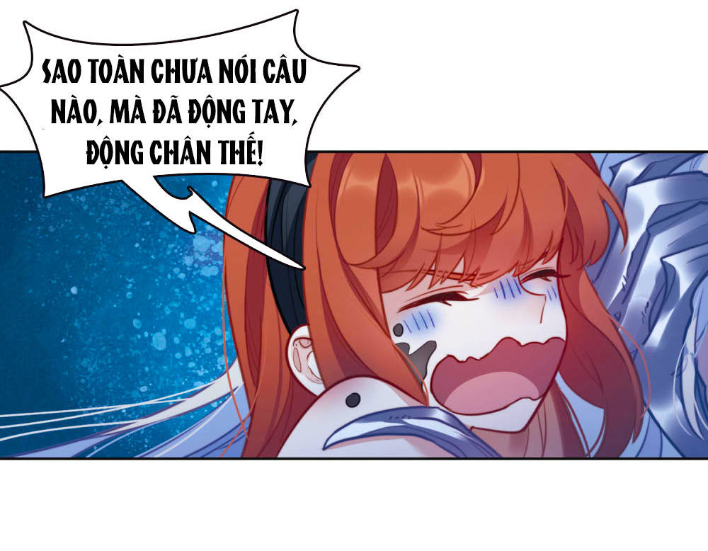 Địa Ngục Cáo Bạch Thi Chapter 105 - Trang 2