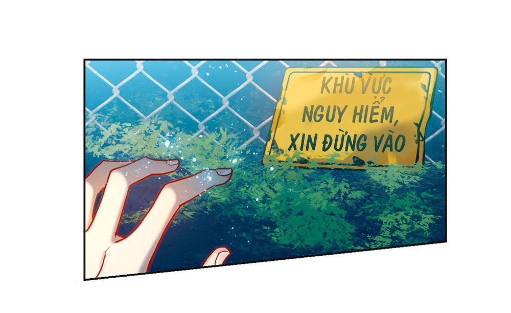 Địa Ngục Cáo Bạch Thi Chapter 101 - Trang 2