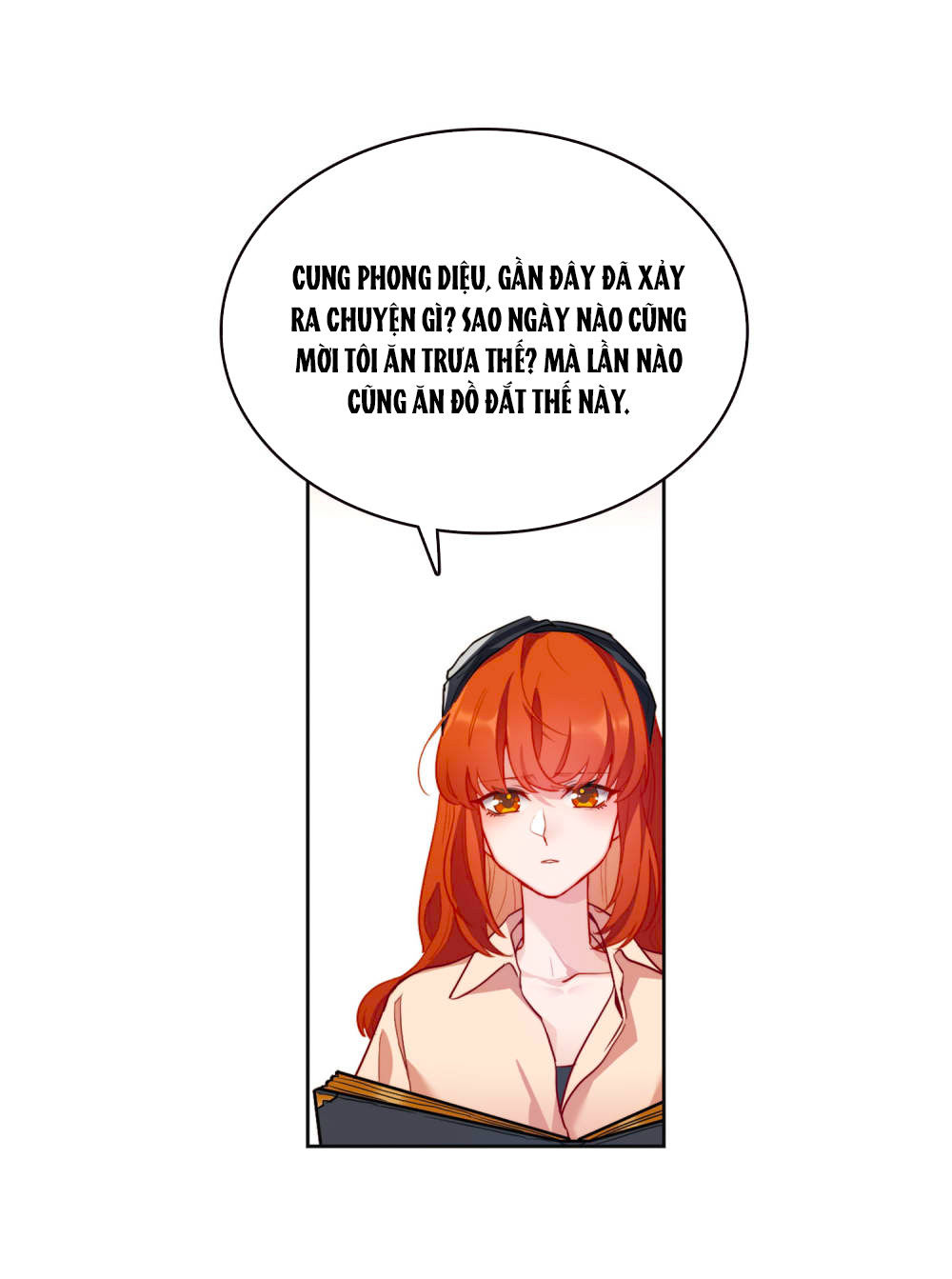 Địa Ngục Cáo Bạch Thi Chapter 100 - Trang 2