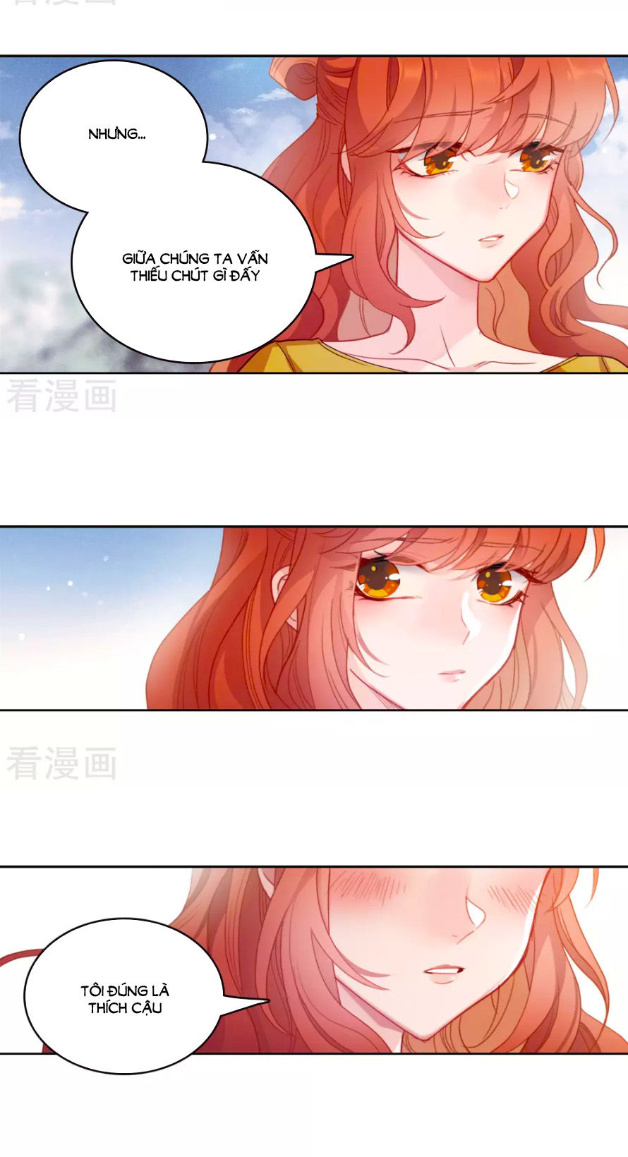 Địa Ngục Cáo Bạch Thi Chapter 91 - Trang 2