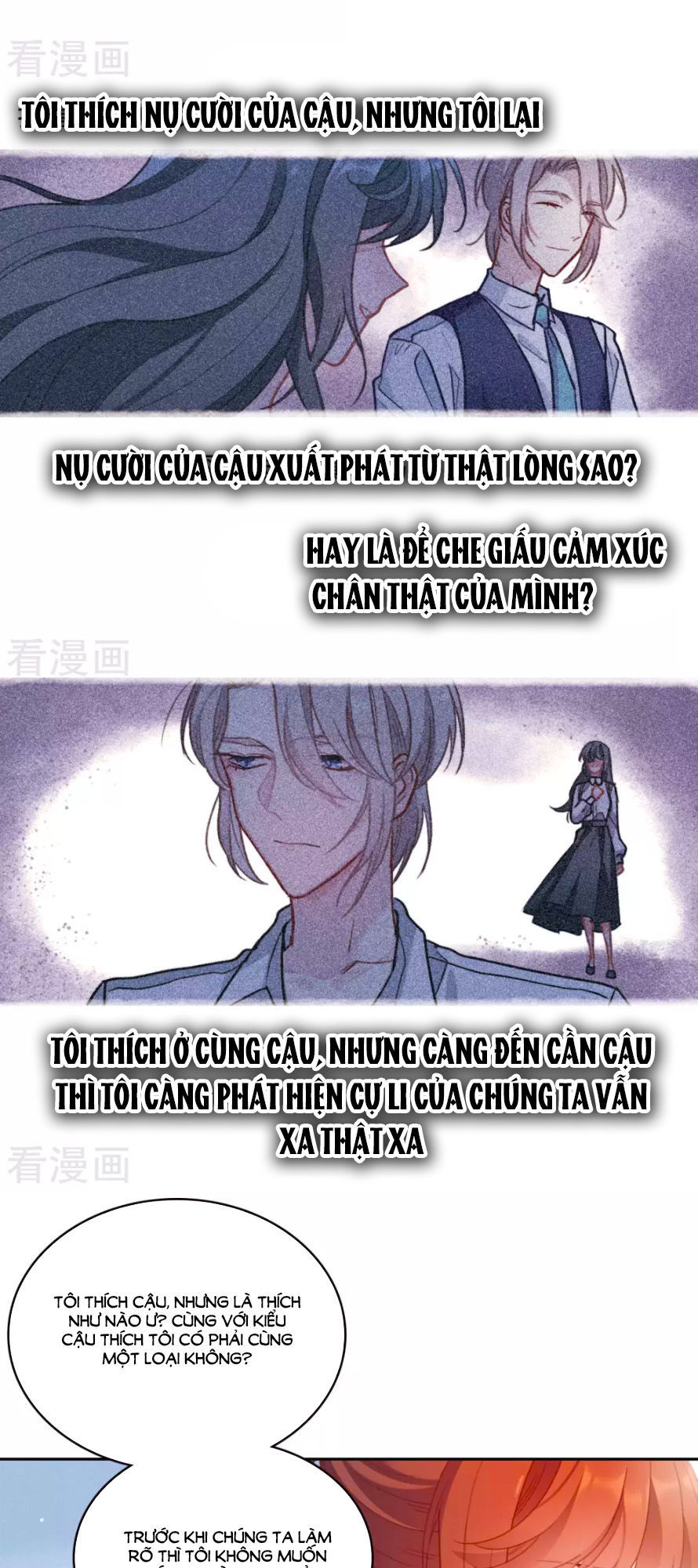 Địa Ngục Cáo Bạch Thi Chapter 91 - Trang 2