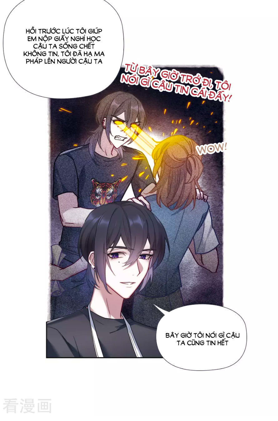 Địa Ngục Cáo Bạch Thi Chapter 89 - Trang 2