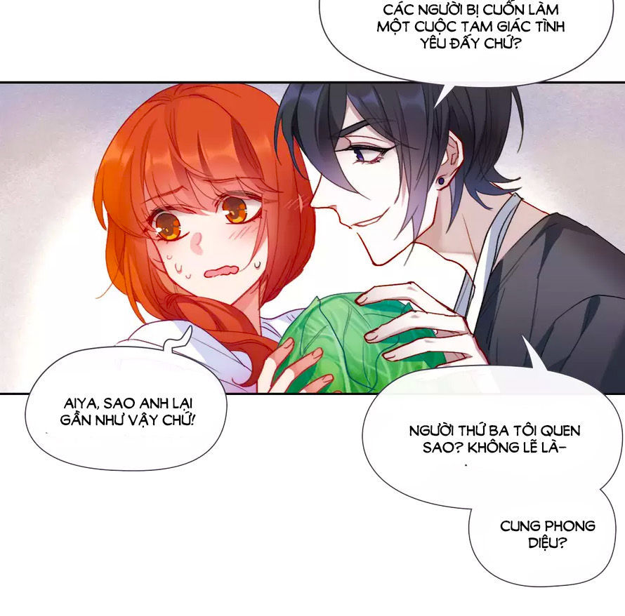 Địa Ngục Cáo Bạch Thi Chapter 89 - Trang 2