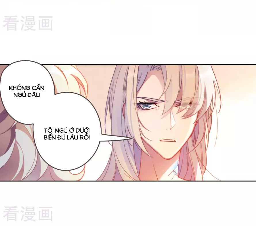 Địa Ngục Cáo Bạch Thi Chapter 87 - Trang 2