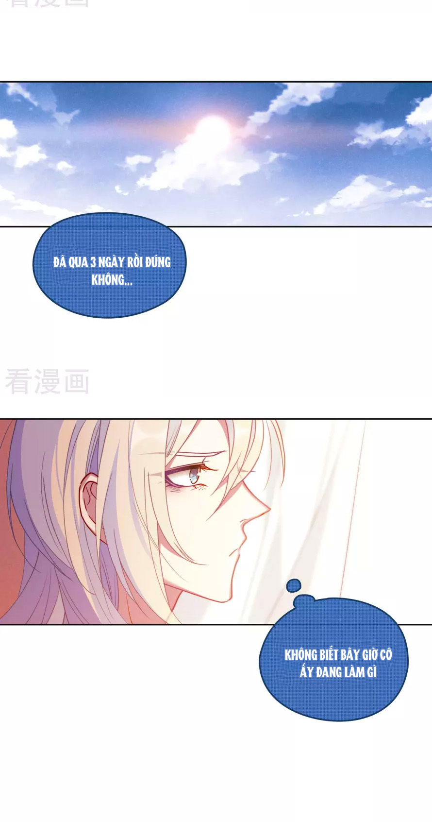 Địa Ngục Cáo Bạch Thi Chapter 87 - Trang 2