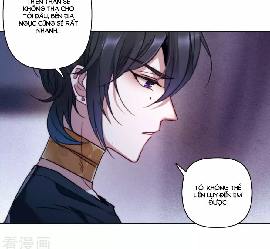 Địa Ngục Cáo Bạch Thi Chapter 85 - Trang 2