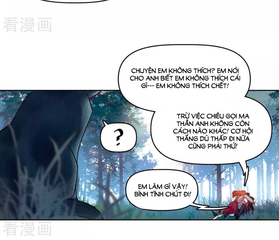 Địa Ngục Cáo Bạch Thi Chapter 81 - Trang 2