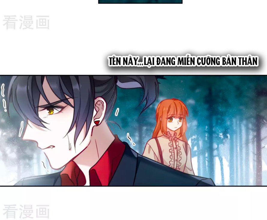 Địa Ngục Cáo Bạch Thi Chapter 80 - Trang 2