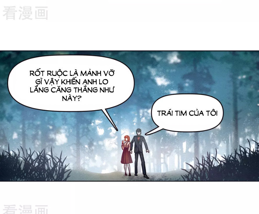 Địa Ngục Cáo Bạch Thi Chapter 79 - Trang 2